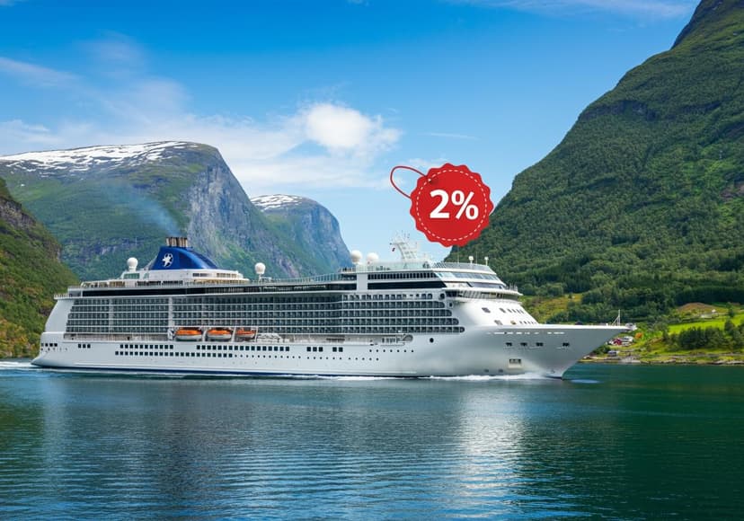 Tips On Promising Deals On Norwegian Cruises For 2025