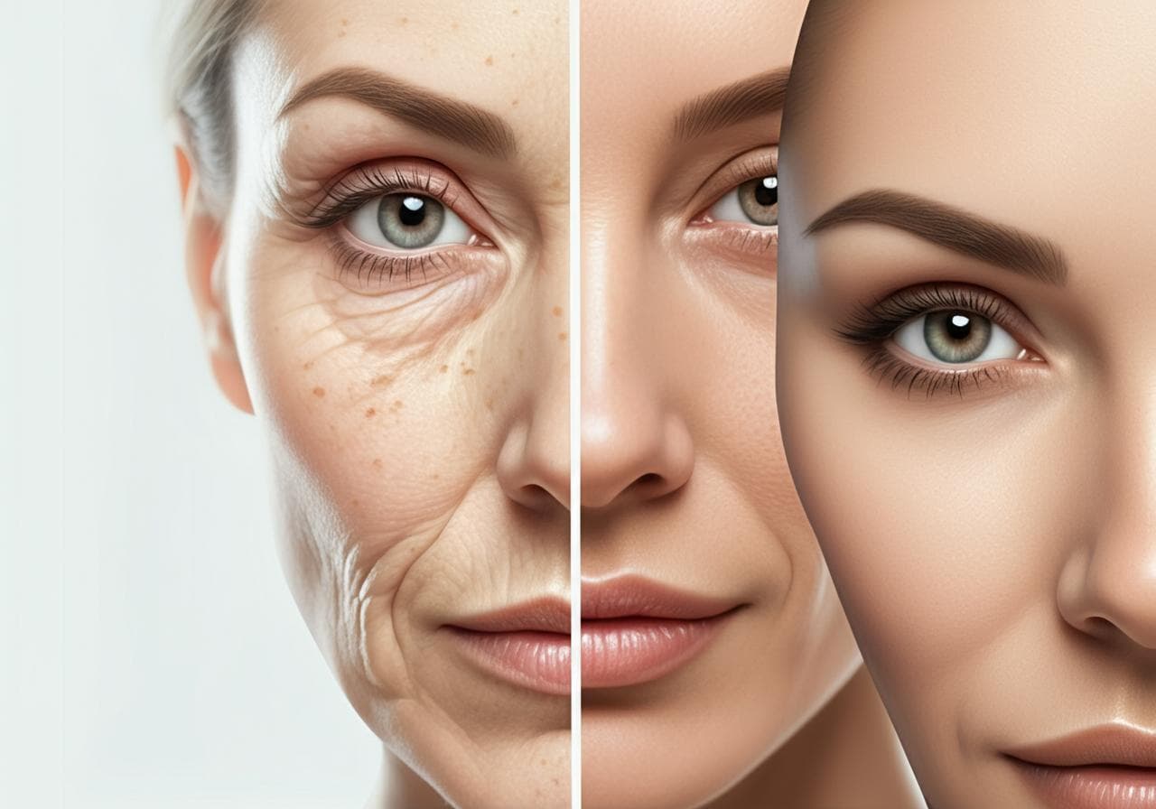 Tips On Promising Skin Treatments For Aging Skin