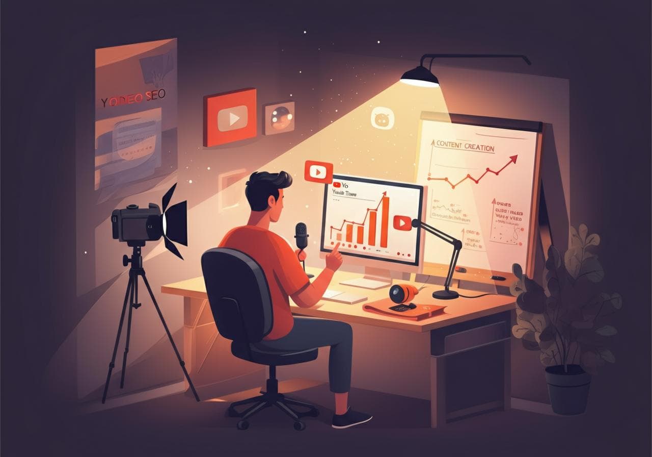 Tips To Succeed On Youtube