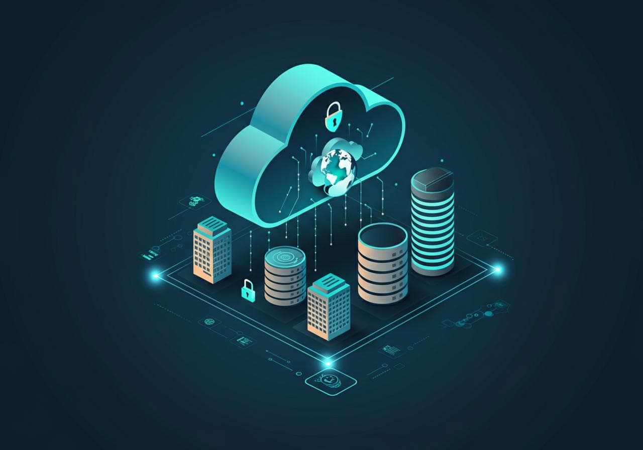 Top Cloud Hosting Services For Small Businesses