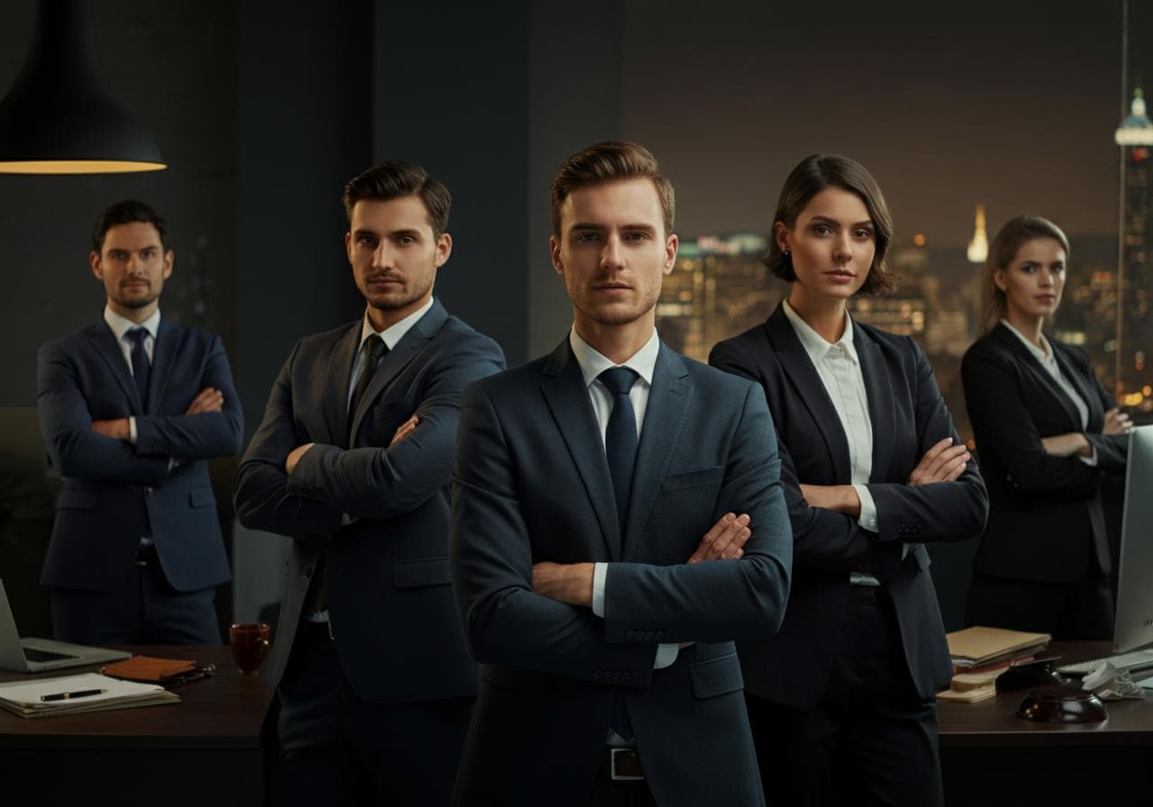 Top Lawyers For Accident Injury Claims