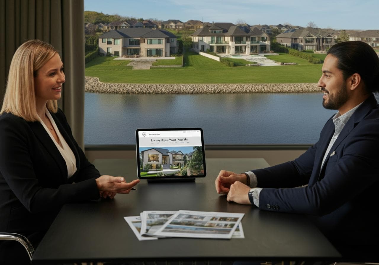 Top Real Estate Agents In Your Neighborhood