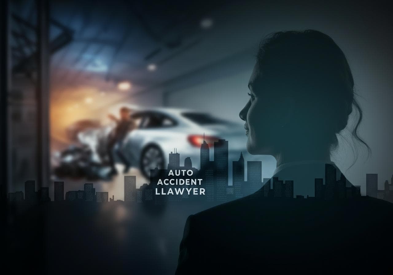 Toprated Auto Accident Lawyers In Your Area