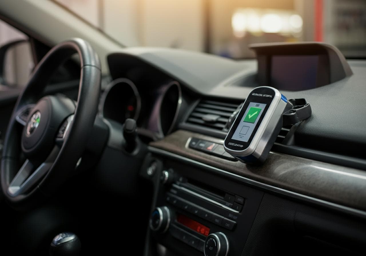 Toprated Interlock Devices