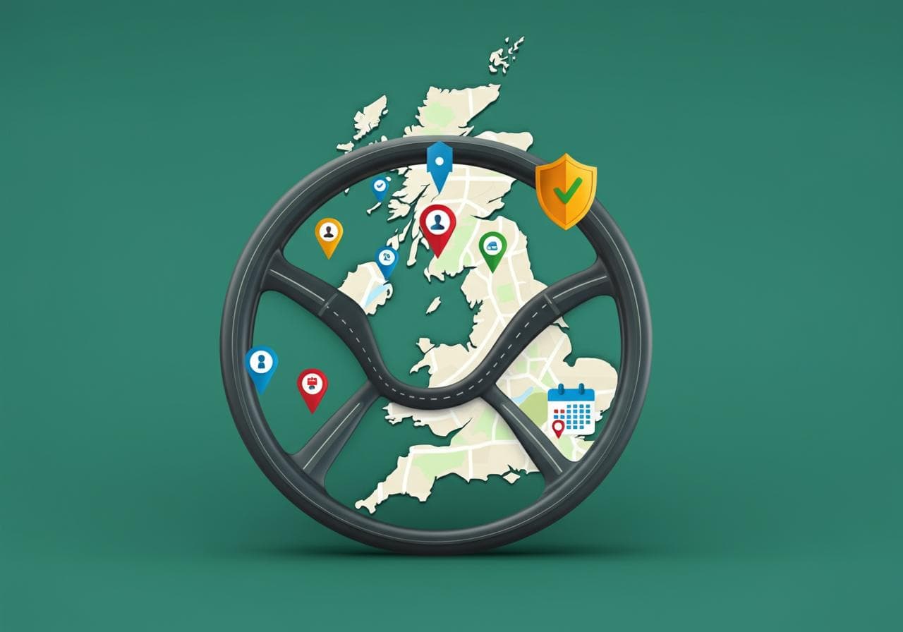 Uk Car Insurance Finding The Best Deal