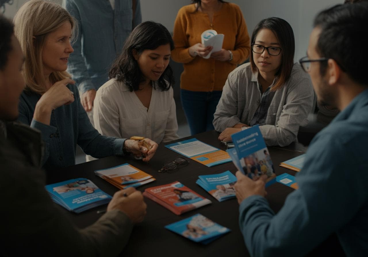 Understanding Healthshare Insurance