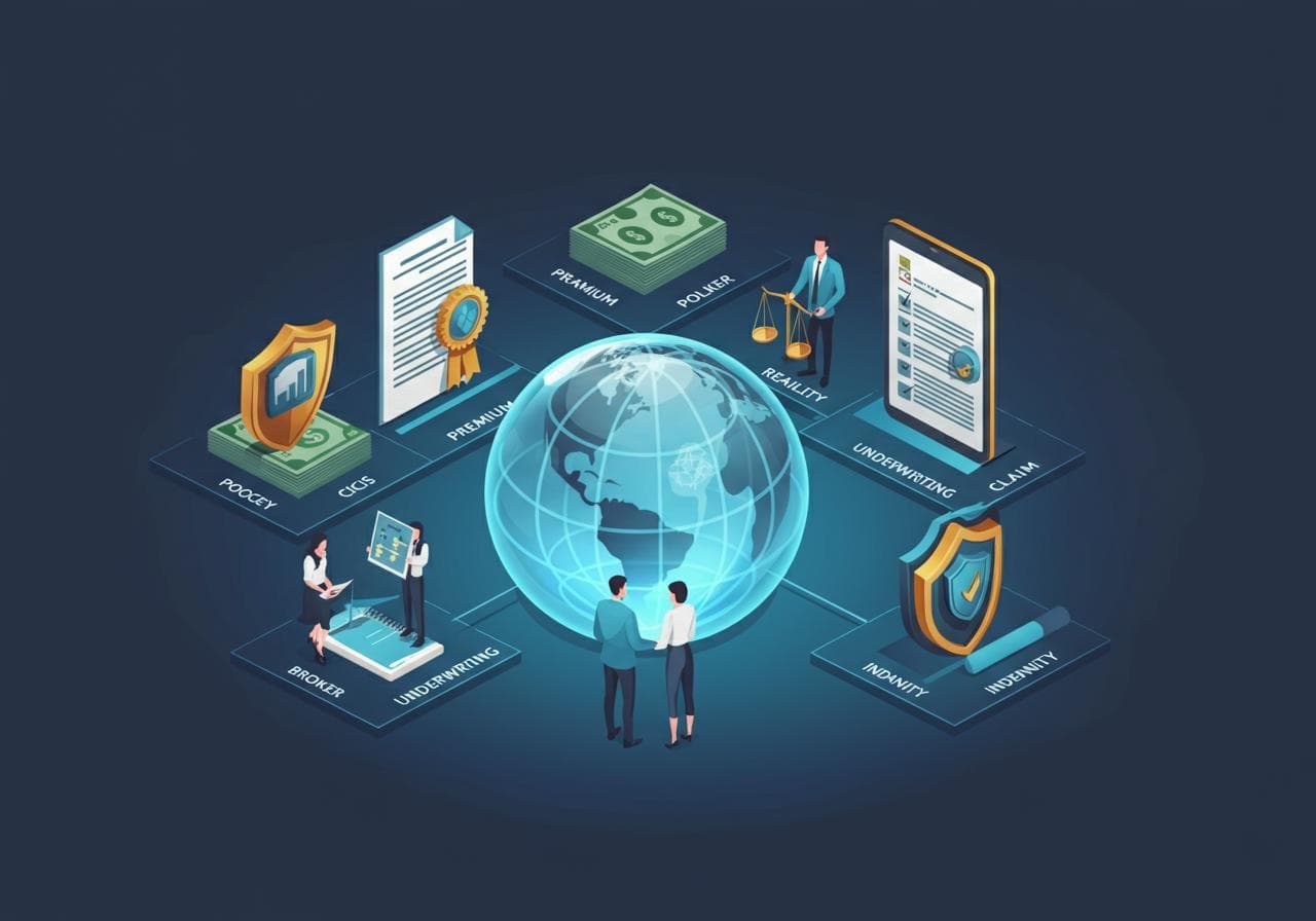 Understanding Insurance Firm Practices