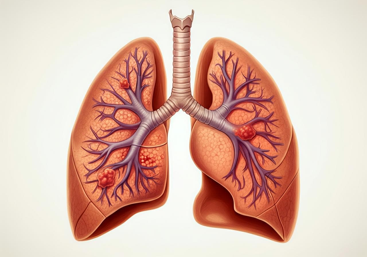 Understanding Lung Cancer