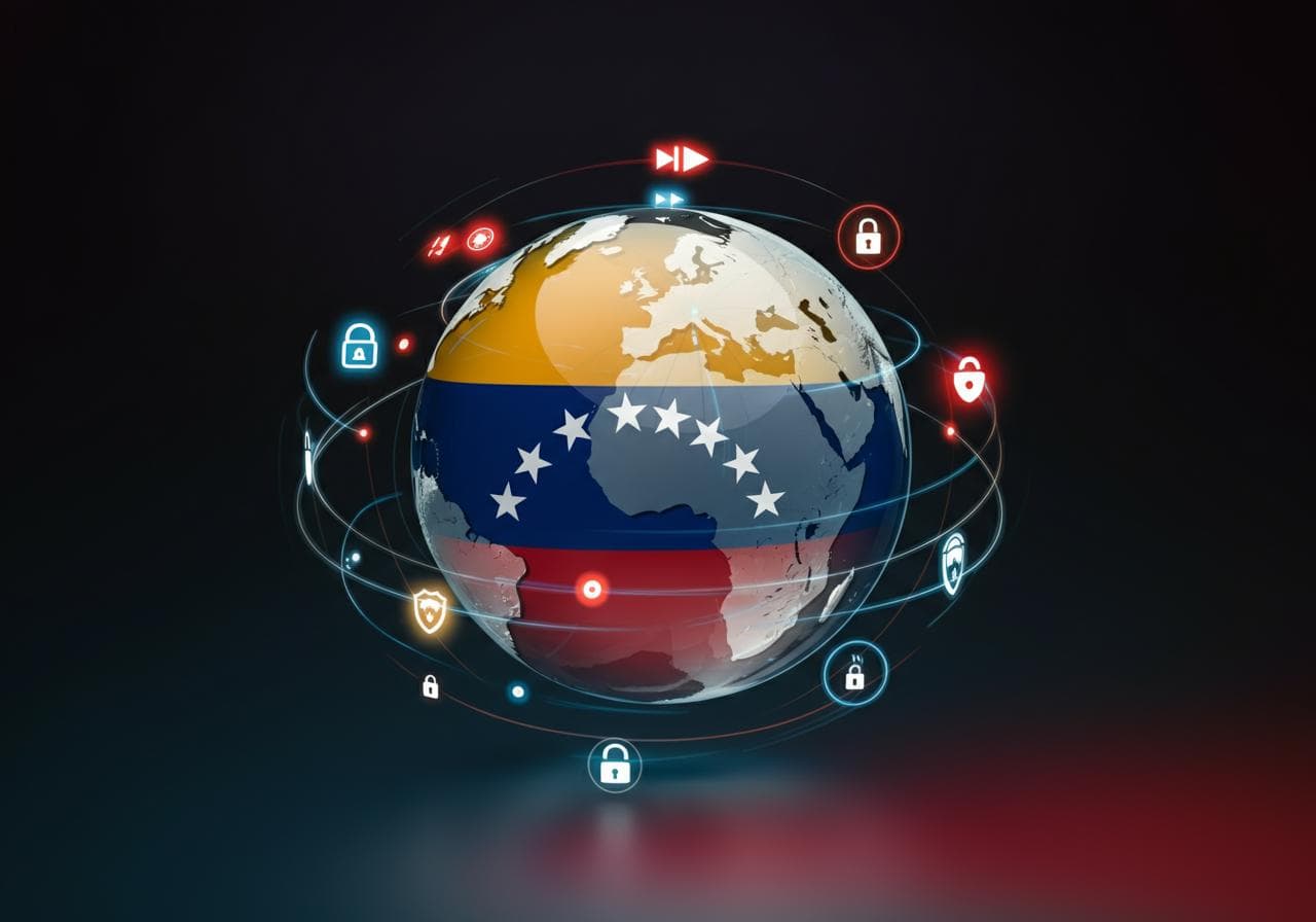 Vpn Venezuela Gratis Ip Segura Y Rã¡Pida