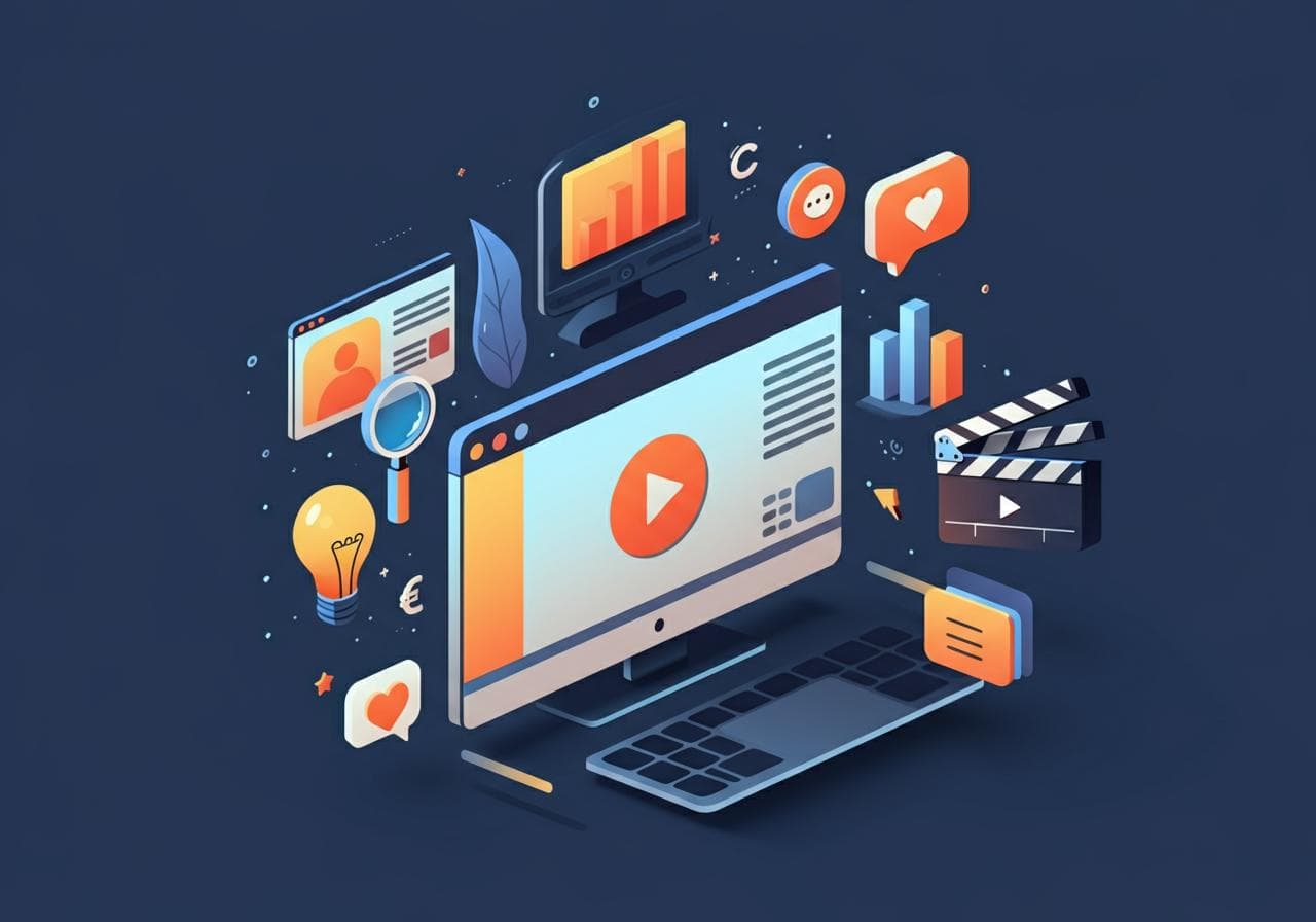 Ways To Improve Your Youtube Channel