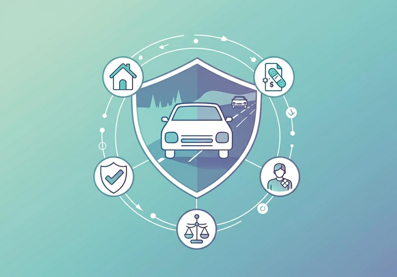 What Is Auto Liability Insurance