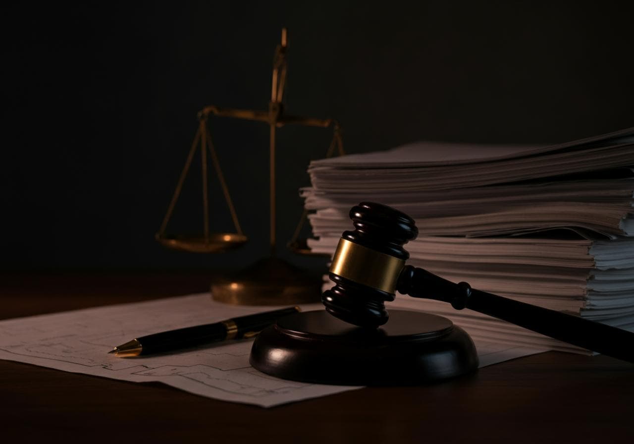 What To Look For In A Personal Injury Lawyer