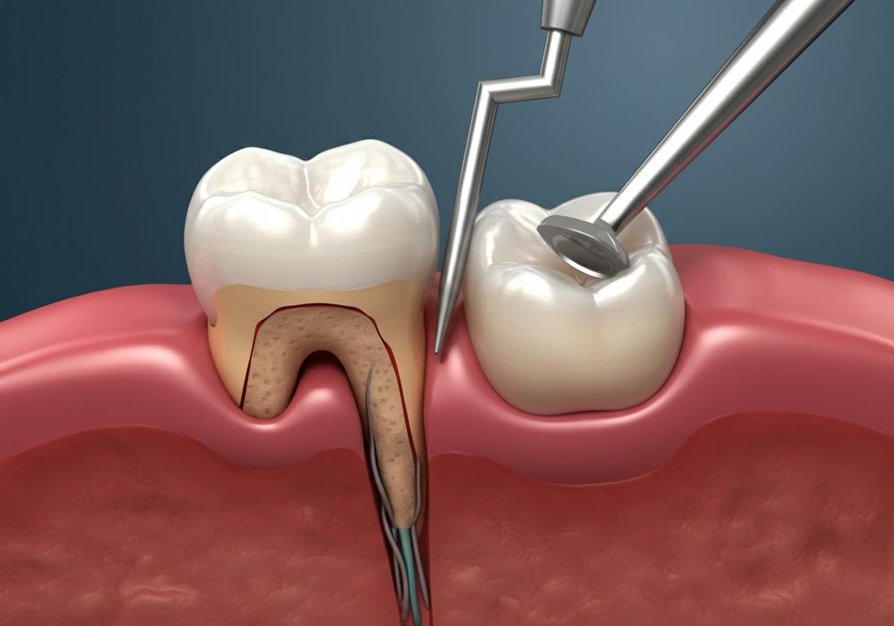 Wisdom Teeth Removal A Guide